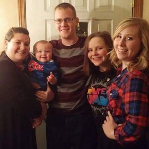 Meet your Posher, Ben