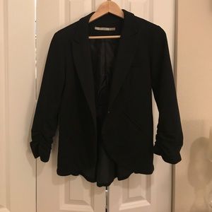 Gibson Equestrian Blazer