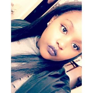 Meet your Posher, Jamila