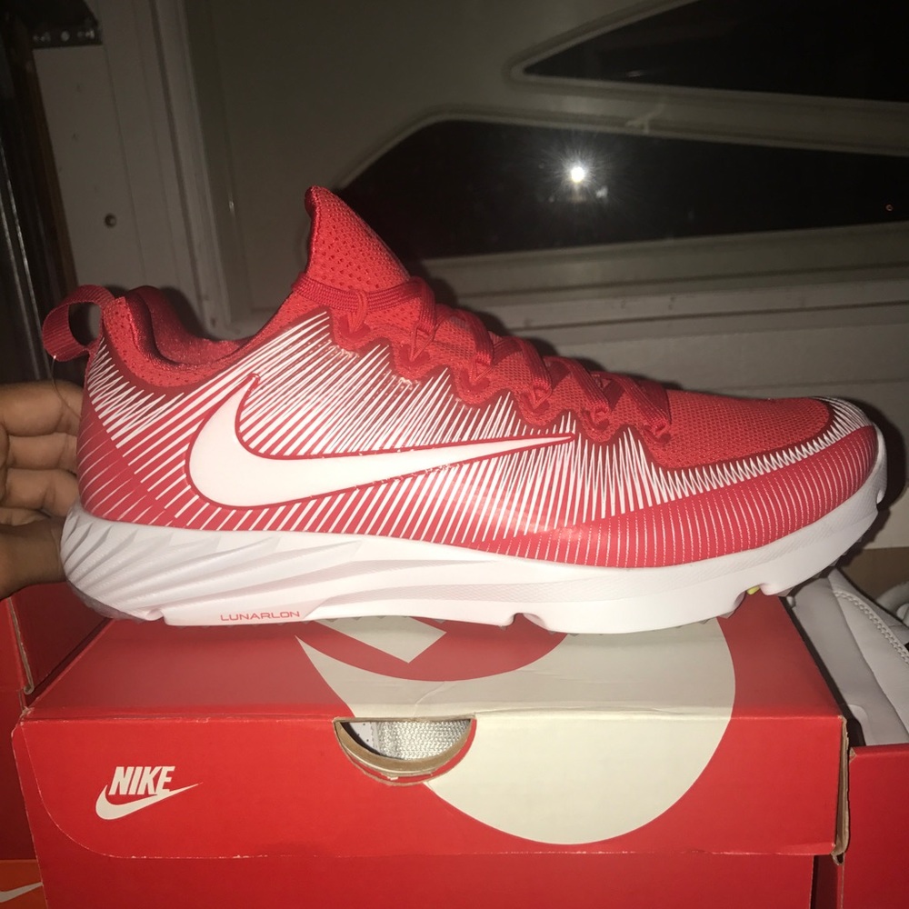 Nike Speed Vapor Turf