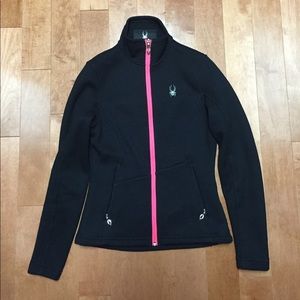 Spyder core sweater