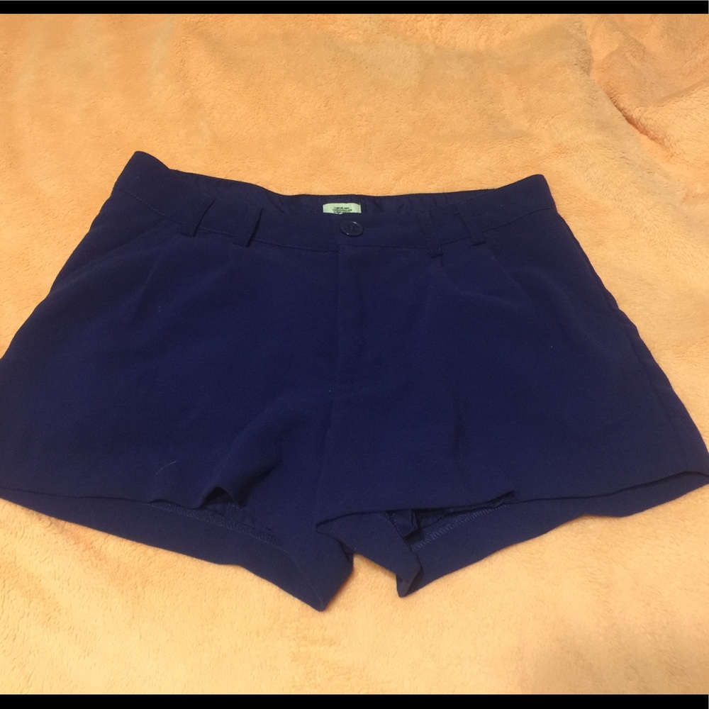 Forever 21 shorts