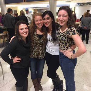 Meet your Posher, Casey