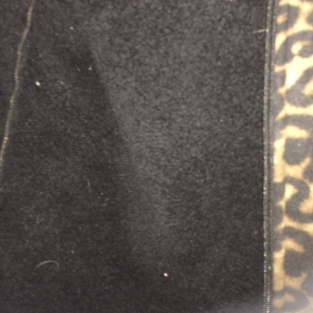 Leopard jacket - Picture 2 of 3