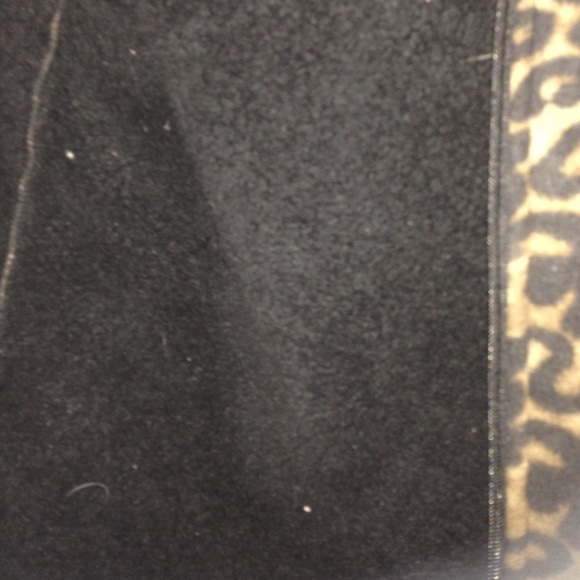 Leopard jacket - Picture 2 of 3