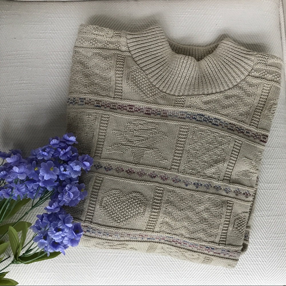 Vintage Sweater