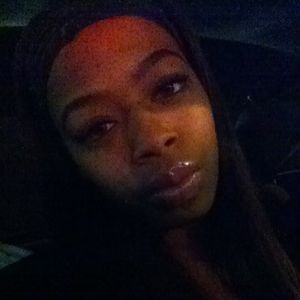 Meet your Posher, Marie