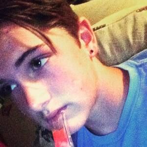 Meet your Posher, Andrew