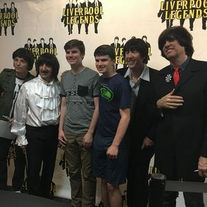 Meet your Posher, Josh