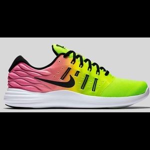 Nike Lunarstelos OC