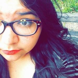 Meet your Posher, Krystal