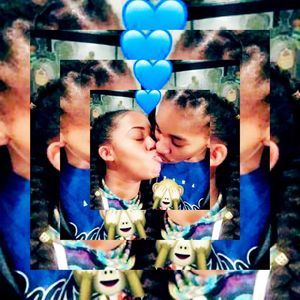 Meet your Posher, Jocelyn