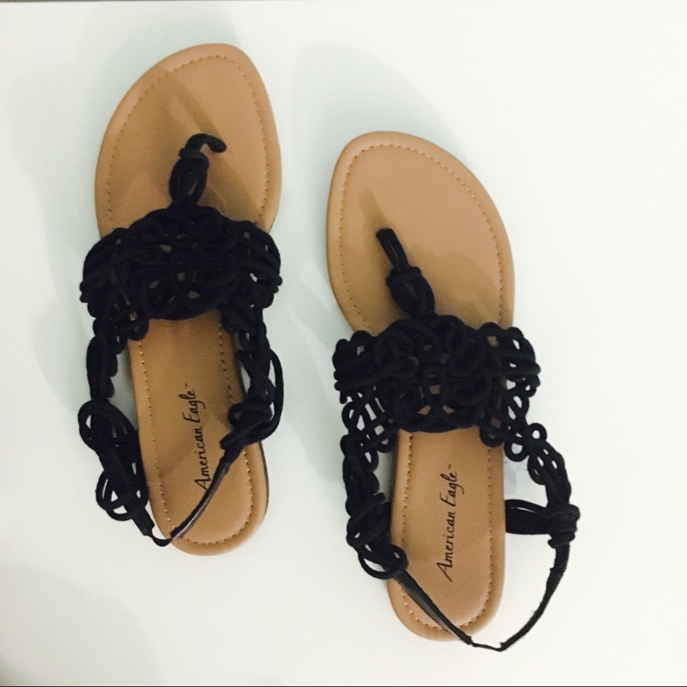 American Eagle 礪 Sandal