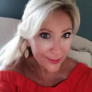 Meet your Posher, Gretchen