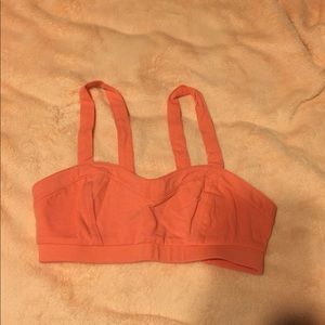 America Eagle Crop Tops. BRAND NEW!