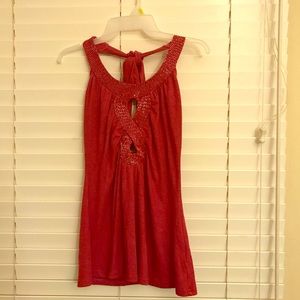 Sexy top by Pilyo Pilya of Sari Sari (philippines)