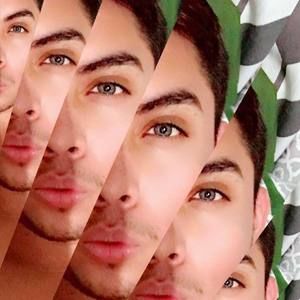 Meet your Posher, Arturo