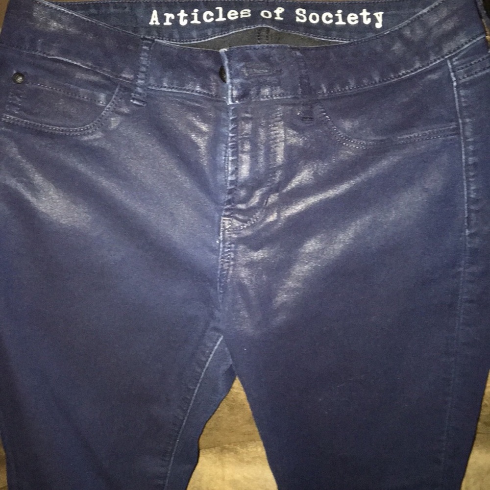 Articles of Society jeans