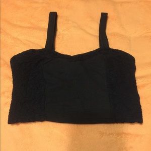 Hollister Crop Tops !