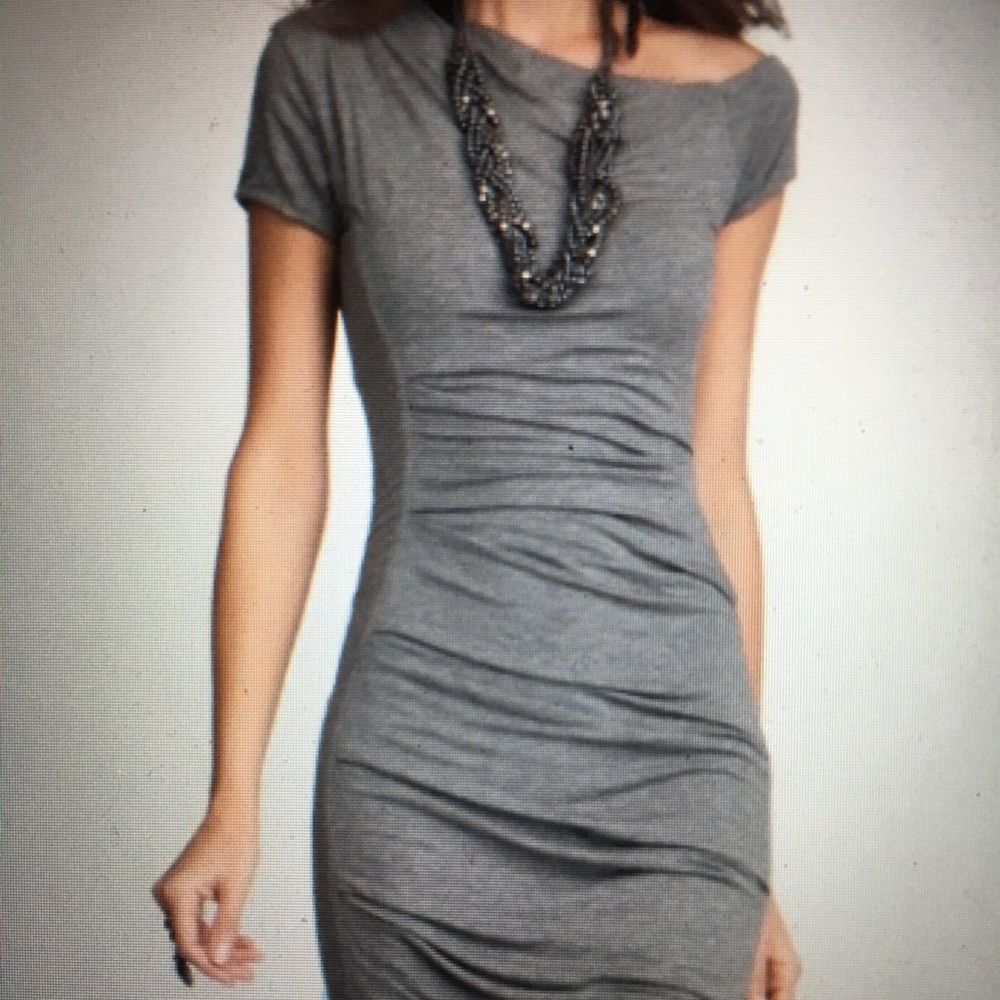 Bebe dress