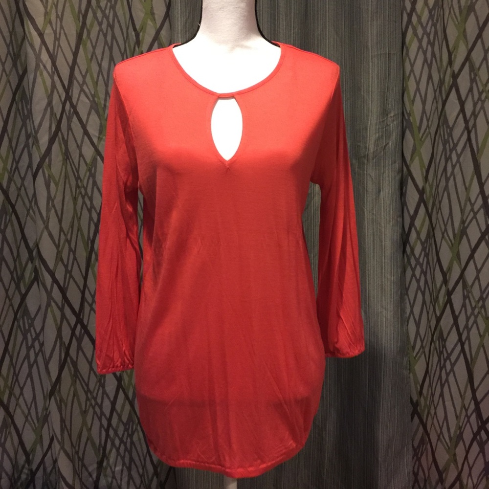 Michael Kors Long Sleeve new with tag