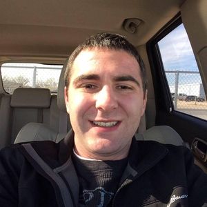 Meet your Posher, Travis