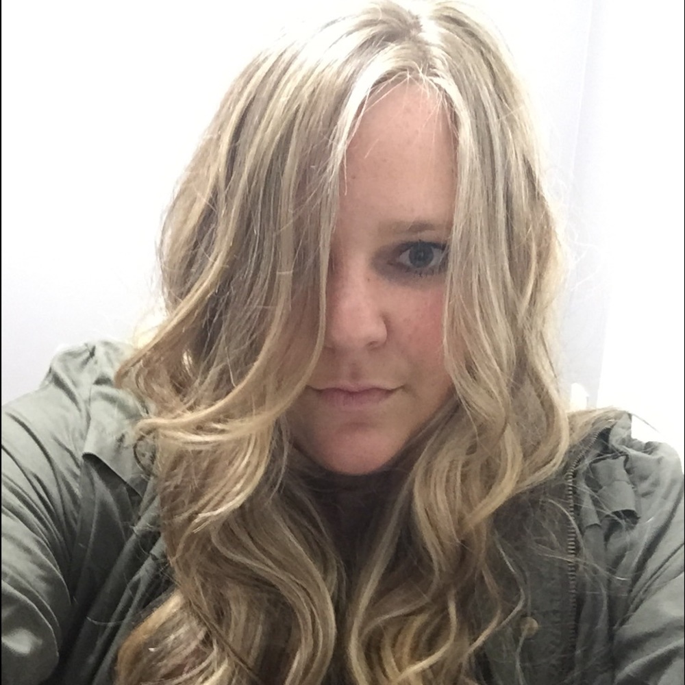 Meet your Posher, Margaux