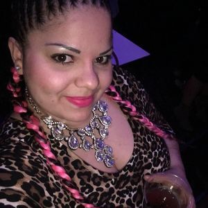 Meet your Posher, Arianna