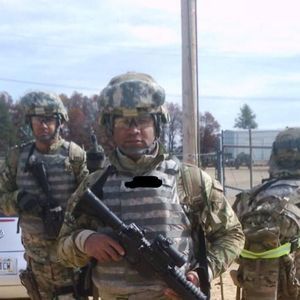 Meet your Posher, Malcolm