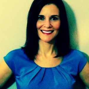 Meet your Posher, Christi