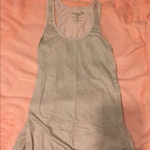American Eagle Boyfriend Tank Top! BRAND NEW!