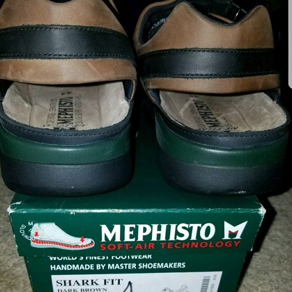 Mephisto (Shark Fit) main image 5