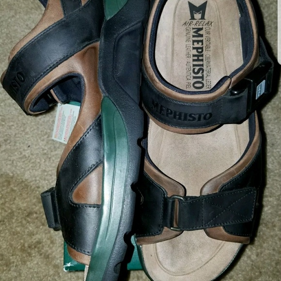 Mephisto (Shark Fit) main image 4