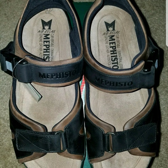 Mephisto (Shark Fit) main image 6