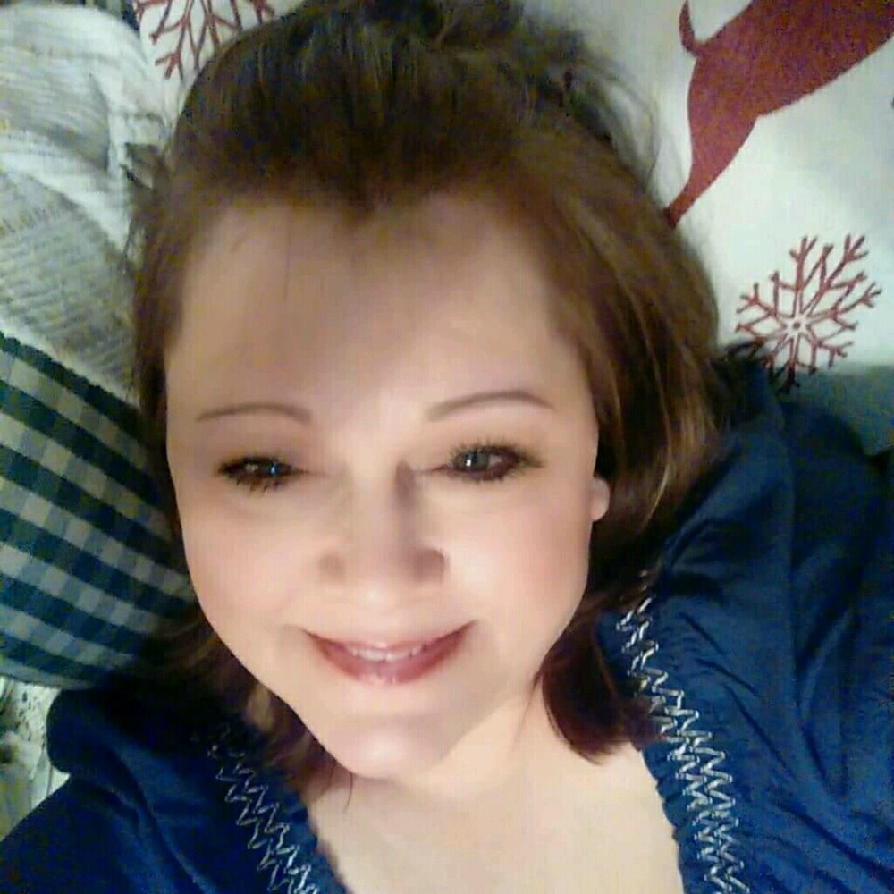 Meet your Posher, Lesley
