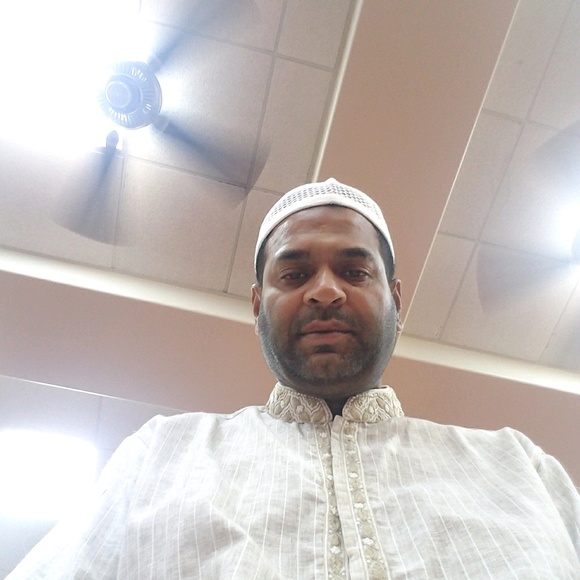 Meet your Posher, Rashed - Picture 1 of 1