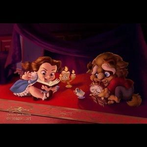 Meet your Posher, Rosa