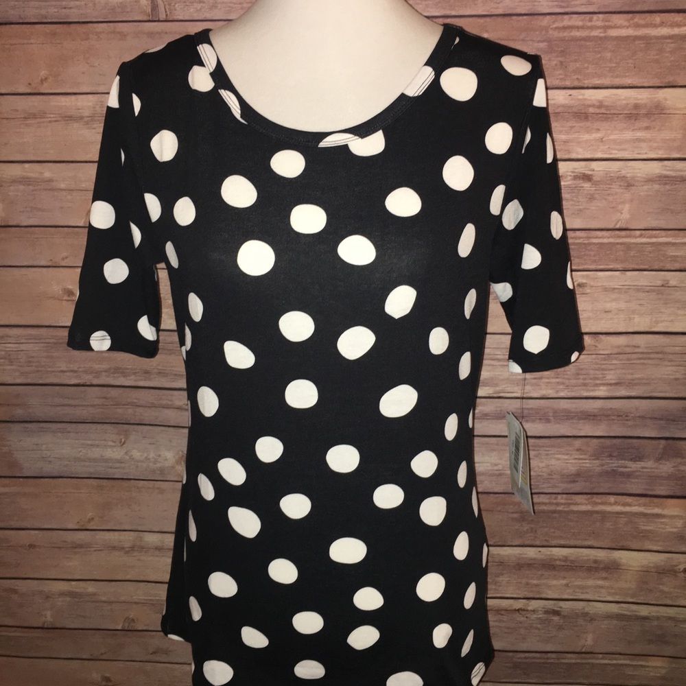 HTF Lularoe Gigi