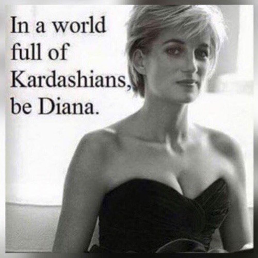 Meet your Posher, Katya