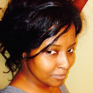 Meet your Posher, Rhonda