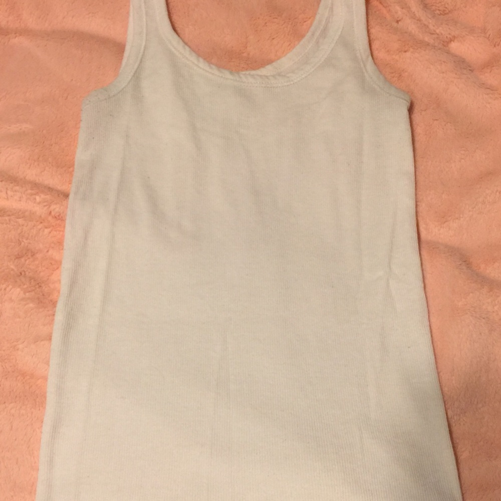 Forever 21 Tank Top