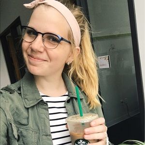 Meet your Posher, Cassidy