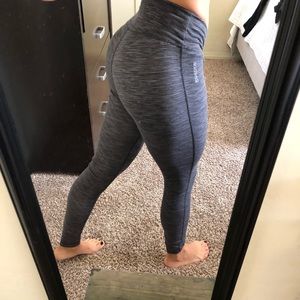 Reebok leggings