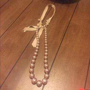 Ann Taylor necklace