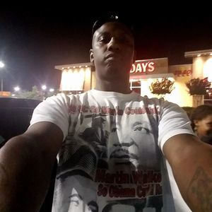 Meet your Posher, Darrell