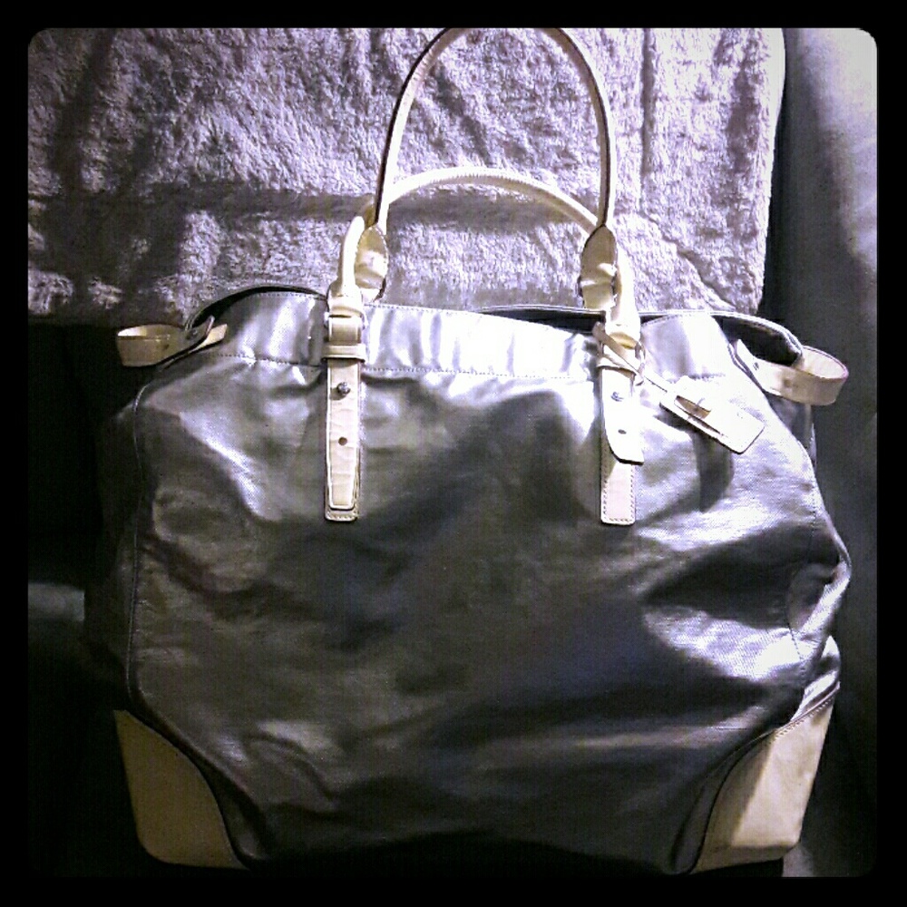 TUMI Travel tote
