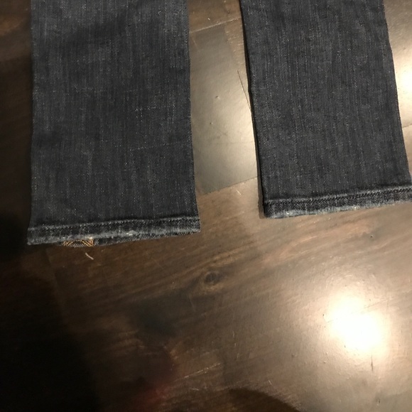 🆕 Girls Seven Jeans - Picture 7 of 7