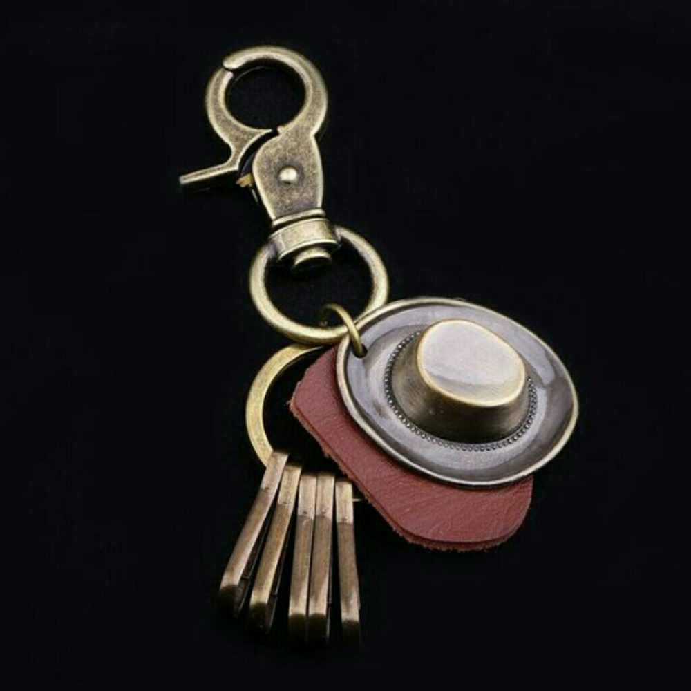 Keychain - Picture 2 of 2