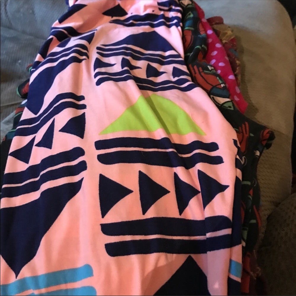 Lularoe tall n curvy brand. New