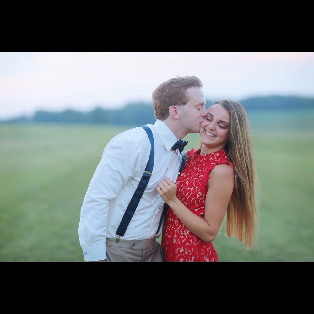 Meet your Posher, Makayla